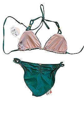 PQ Two Piece Swimsuit (view 2)