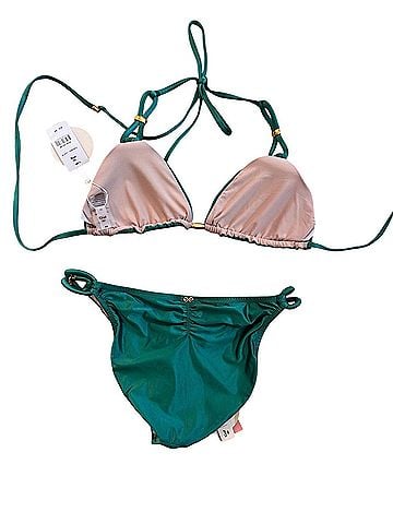 PQ Two Piece Swimsuit (view 2)