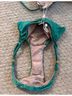 PQ 100% Polyamide Green Two Piece Swimsuit Size M - photo 5