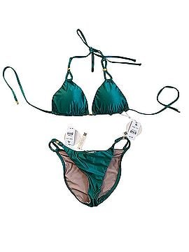 PQ Two Piece Swimsuit (view 1)