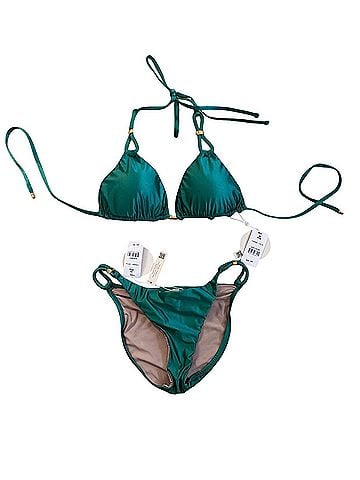 PQ Two Piece Swimsuit (view 1)