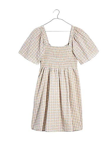 Madewell Lucie Casual Dress (view 1)