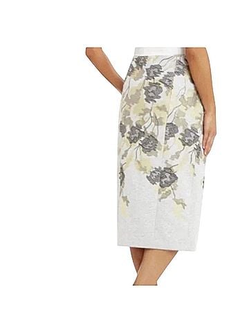 BCBGMAXAZRIA Runway Olivia Casual Dress (view 2)
