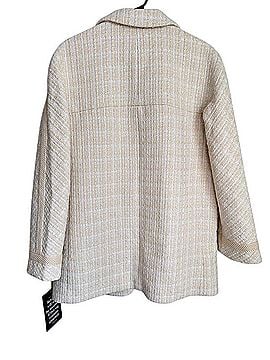 Tuckernuck Renata Blazer (view 2)