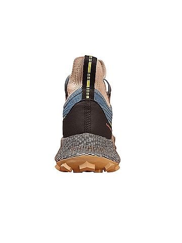 Saucony Endorphin Trail Mid Sneakers (view 2)