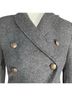 Banana Republic Wool Coat Size 0 (petite) - photo 5