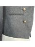 Banana Republic Wool Coat Size 0 (petite) - photo 7