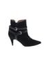 IRO Black Iro Ankle Boots Size EU 39 - photo 1