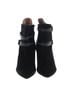 IRO Black Iro Ankle Boots Size EU 39 - photo 2