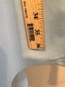 Rachel Parcell Solid Blue Casual Dress Size L - photo 9