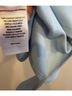 Rachel Parcell Solid Blue Casual Dress Size L - photo 10