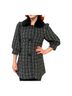 Hazel Coat - Hazel Coat Size S - photo 1