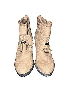 Jessica Simpson Boots (view 1)
