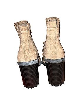Jessica Simpson Boots (view 2)