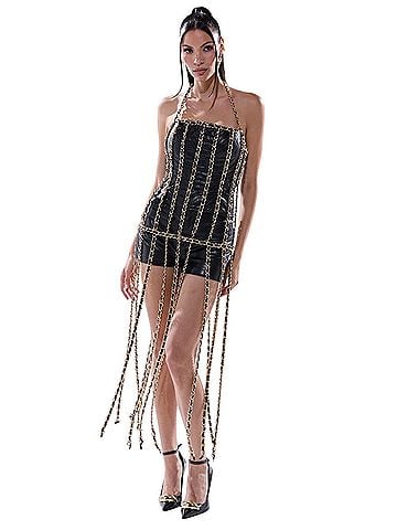 Akira Sleeveless Top (view 1)