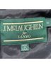J. McLaughlin Plaid Green Blue Black Blazer Size 10 - photo 3