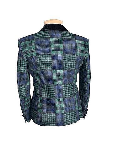 J. McLaughlin Blazer (view 2)