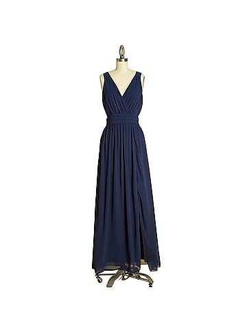 ModCloth Embracing Grace Casual Dress (view 1)