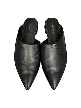 Vince. Danna Mule/Clog (view 2)