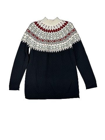 J.Jill Pullover Sweater (view 2)