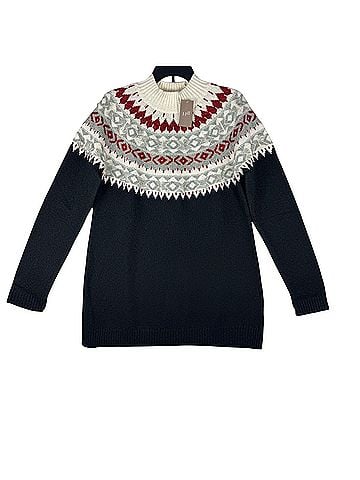 J.Jill Pullover Sweater (view 1)
