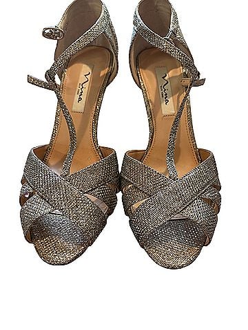 Nina Heels (view 1)