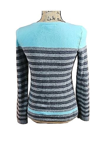 Antonio Melani Cashmere Pullover Sweater (view 2)