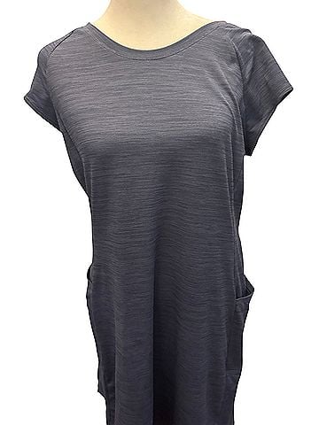 Toad & Co Casual Dress (view 1)