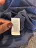 Toad & Co Blue Casual Dress Size M - photo 7