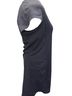 Toad & Co Blue Casual Dress Size M - photo 2