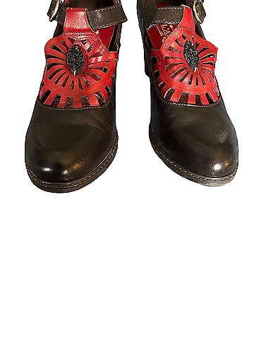 L'Artiste Heels (view 2)