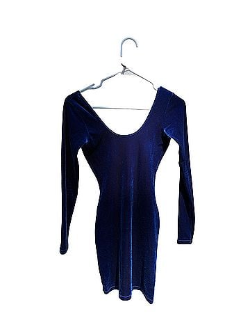 American Apparel American apparel Cocktail Dress (view 1)
