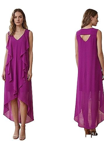 Thalia Sodi Active Dress (view 1)