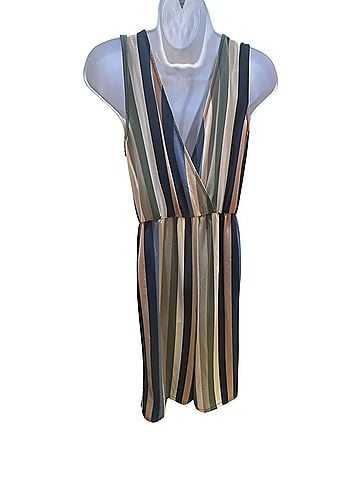 AUW Jumpsuit (view 2)