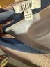 AUW Stripes Multi Color Jumpsuit Size S - photo 3