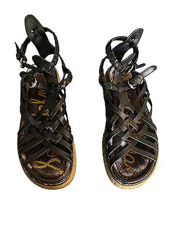Sam Edelman Geana Sandals (view 1)