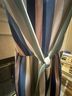 AUW Stripes Multi Color Jumpsuit Size S - photo 5