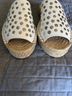 Pull&Bear 100% Leather White Mule/Clog Size EU 39 - photo 7