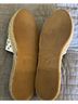 Pull&Bear 100% Leather White Mule/Clog Size EU 39 - photo 6