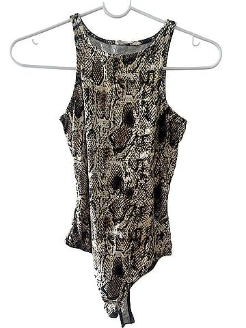 Timing Sleeveless T-Shirt (view 1)
