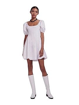 STAUD staud Casual Dress (view 1)