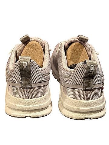 On Cloud Sky Sneakers (view 2)