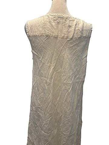 Flax Casual Dress (view 2)