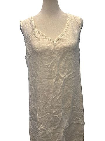 Flax Casual Dress (view 1)