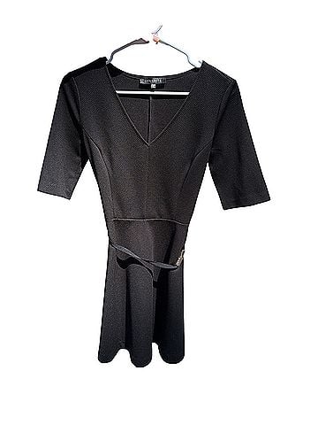 Dynamite Cocktail Dress (view 1)