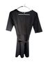 Dynamite Black Cocktail Dress Size XS - photo 1
