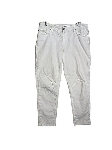 Eileen Fisher Jeans (view 1)