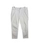Eileen Fisher White Jeans Size 14 - photo 1