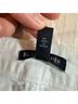 Eileen Fisher White Jeans Size 14 - photo 4