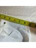 Eileen Fisher White Jeans Size 14 - photo 9